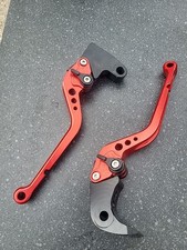 triumph street triple levers for sale  HALIFAX