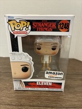 Funko pop stranger for sale  Green Valley