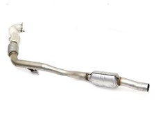 Riginal hosenrohr flexrohr gebraucht kaufen  Berlin