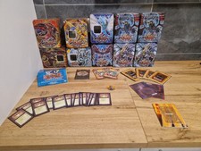 Yugioh tin box gebraucht kaufen Yugioh tin box gebraucht kaufen  Teningen