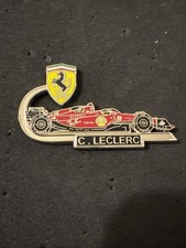 Pin ferrari charles d'occasion  Paris XV