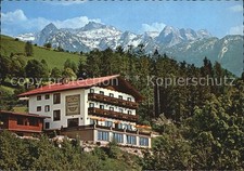 Koloman gasthaus pension gebraucht kaufen  Deutschland