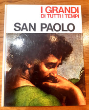 San paolo grandi usato  Garlasco