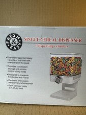 Double single cereal for sale  COVENTRY