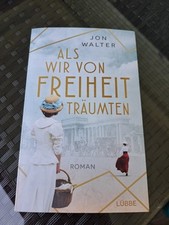 Als wir freiheit gebraucht kaufen  Bisingen