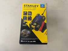 Stanley recharge 12v for sale  Federal Way