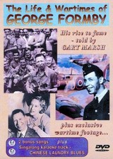 george formby dvd for sale george formby dvd for sale ROSSENDALE