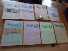 100 hefte zeitschrift gebraucht kaufen  Solingen