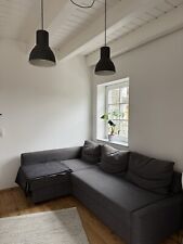 Friheten eckbettsofa bettkaste gebraucht kaufen  Binau