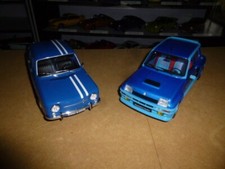 Renault turbo 1984 d'occasion  Lusignan