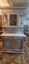 Antiker buffetschrank shabby gebraucht kaufen  Wassenberg