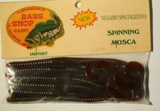 Berkley power worm usato  Italia