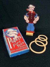 1935 popeye pipe for sale  Ellicott City