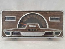 J8121435 speedometer jeepster for sale  Chula Vista