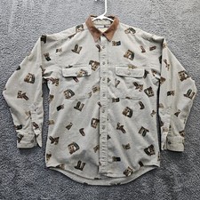 Ruff hewn flannel for sale  Phoenix