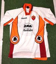 Roma 1997 1998 usato  Bari