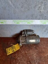 9000331430 motorino avviamento usato  Genova