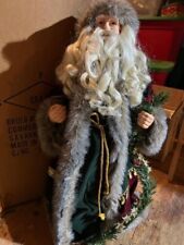 Santa claus figure for sale  Ellenwood