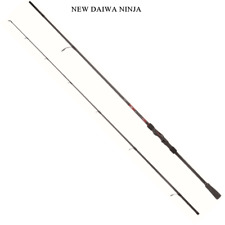 Novita daiwa ninja usato  Mirandola