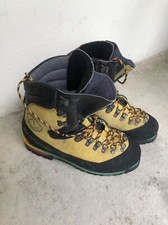 Sportiva bergsteigerschuhe nep gebraucht kaufen  Deutschland