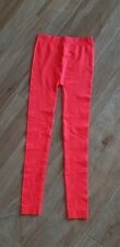 Leggins donna fluo usato  Varano Borghi