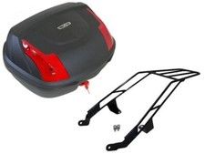 Caixa traseira KAWASAKI Z900RS 48 litros conjunto #3403, usado comprar usado  Enviando para Brazil