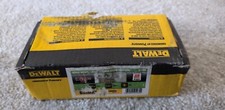 Dewalt 32mm wall for sale  WORTHING