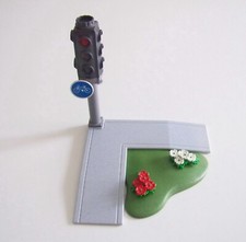 Playmobil street sidewalk d'occasion  Expédié en Belgium