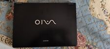 Notebook sony vaio usato  Cava de Tirreni