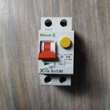 Disjoncteur moeller amp d'occasion  Brest