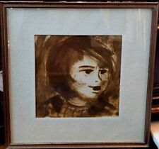 Quadro tecnica mista usato  Italia