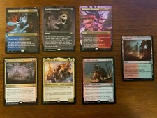 Mtg seltene top gebraucht kaufen  Gerlingen