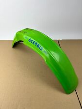 Acerbis universal kotflügel gebraucht kaufen  Duisburg