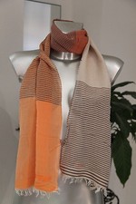 Joli foulard écharpe d'occasion  Auterive