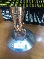 Egitto tutankhamon faraone usato  Francavilla Fontana
