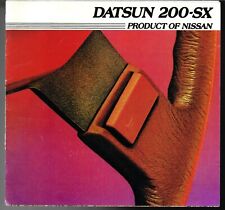 Datsun nissan 200 for sale  UK
