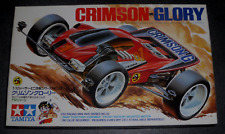 Tamiya mini 4wd usato  Fano