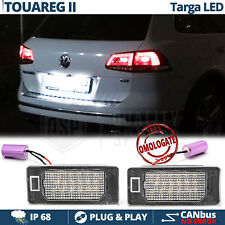 Placchette luci targa usato  Italia