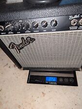 Fender watt bullet for sale  Cloverdale