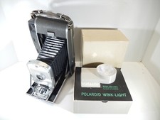 Vintage polaroid 150 for sale  Holland