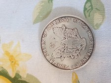 Silber dollar 2004 gebraucht kaufen  Bad Vilbel