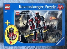 Lego ravensburger knights for sale  Decatur