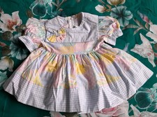 Vintage 1980s baby for sale  PRESTON