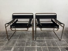 Coppia poltrone wassily usato  Nocera Inferiore