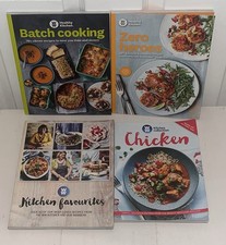 Weight watchers cook for sale  PAISLEY