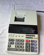 Sharp 1197piii digit for sale  Menifee