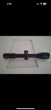 Burris xtr 20x50 for sale  Reynoldsburg