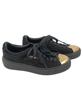 Puma sneaker basses d'occasion  Expédié en France