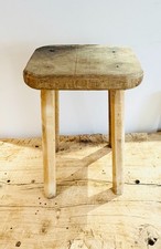 Tabouret vacher d'occasion  Montbrison
