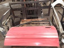 Driver left front for sale  Toledo